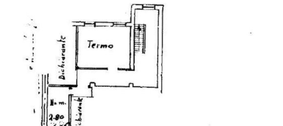 5-Zimmer Wohnung in Turin, Italy, Nr. 50199 18