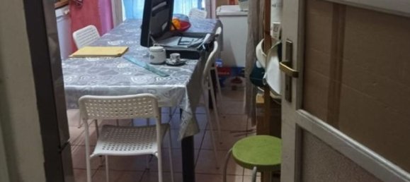 5-Zimmer Wohnung in Turin, Italy, Nr. 50199 9