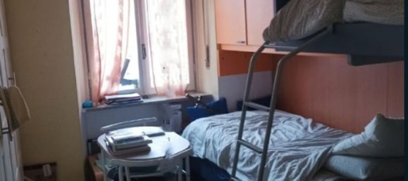 5-Zimmer Wohnung in Turin, Italy, Nr. 50199 11