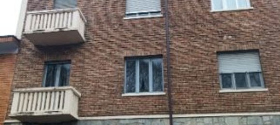 5-Zimmer Wohnung in Turin, Italy, Nr. 50199 25