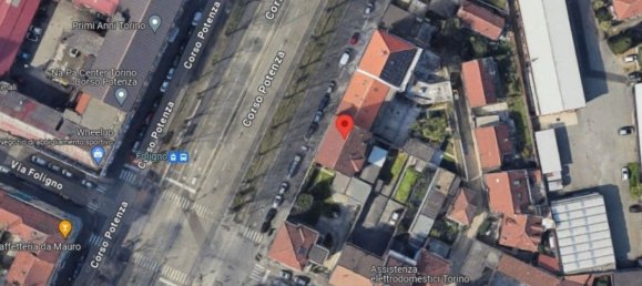 5-Zimmer Wohnung in Turin, Italy, Nr. 50199 14