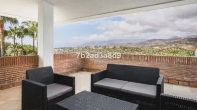 7 Schlafzimmer Villa in Marbella, Spain, Nr. 210708