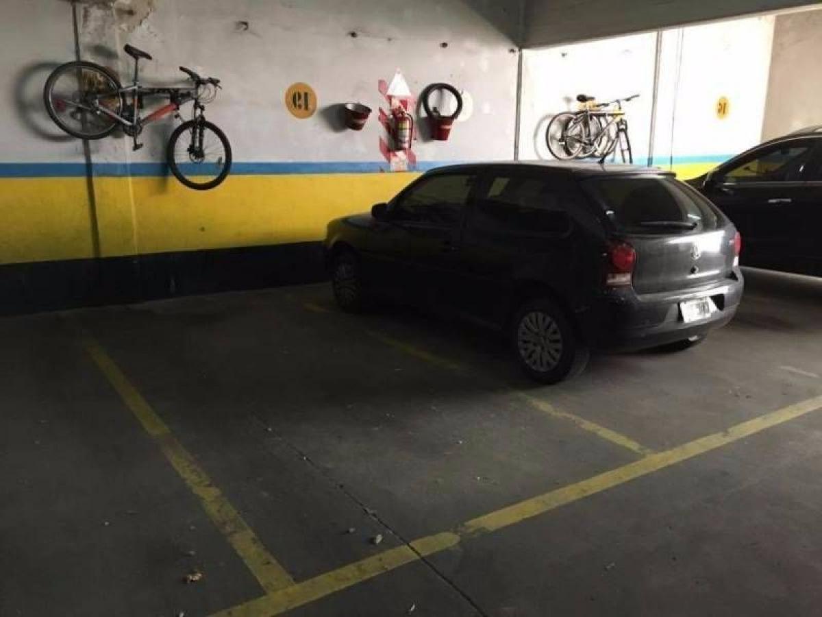 10m² Warehouse in Buenos Aires, Argentina No. 109457