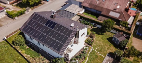 Дом с 4 спальнями в Ландсхут, Германия № 346878 20