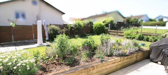 Дом с 4 спальнями в Ландсхут, Германия № 346878 12