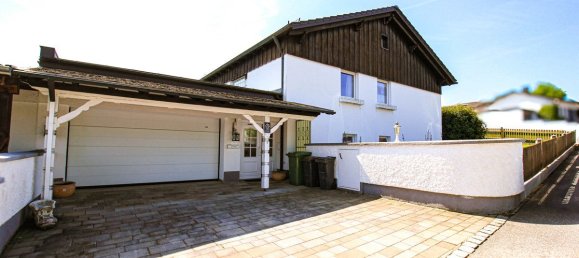 Дом с 4 спальнями в Ландсхут, Германия № 346878 19