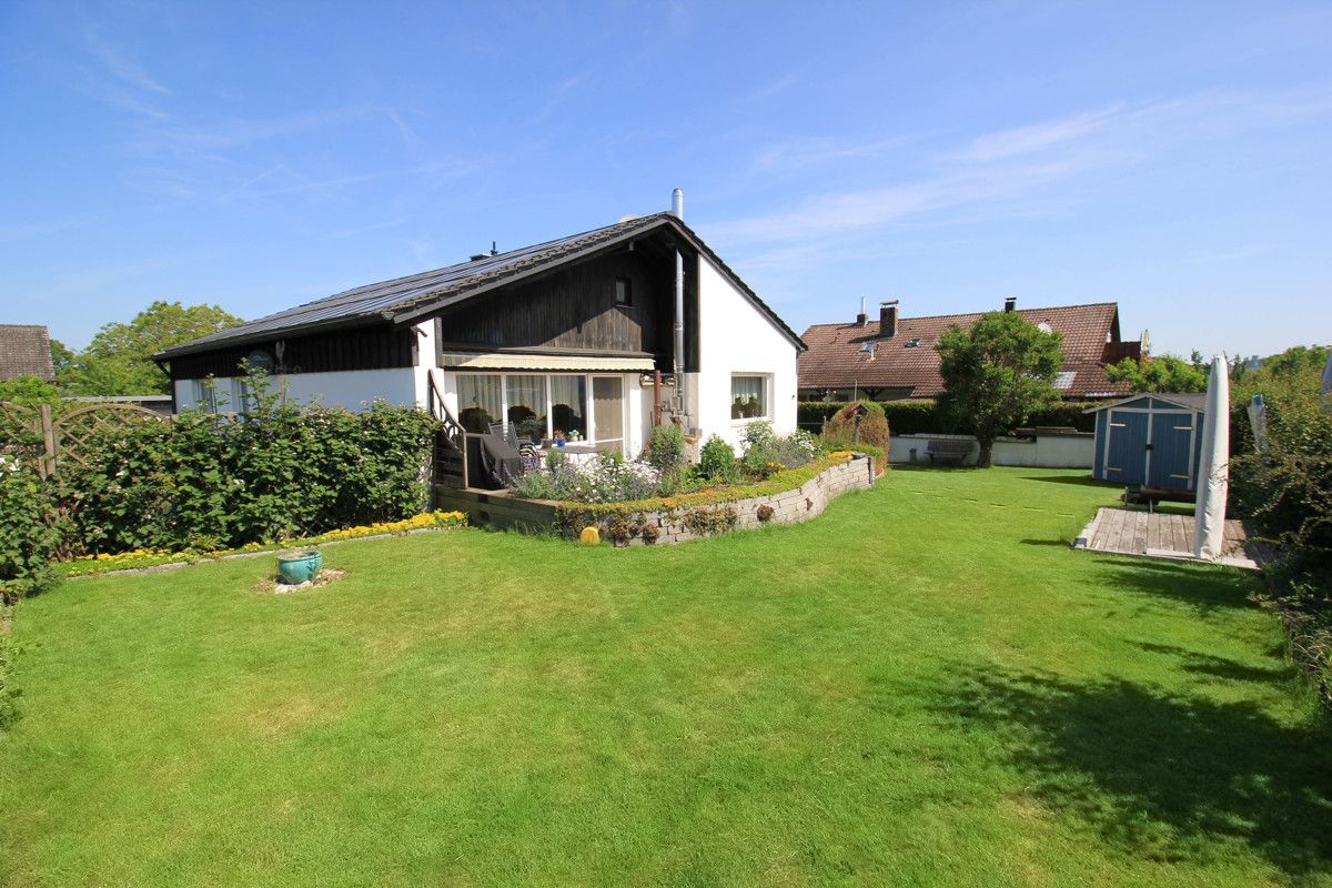 Дом с 4 спальнями в Ландсхут, Германия № 346878