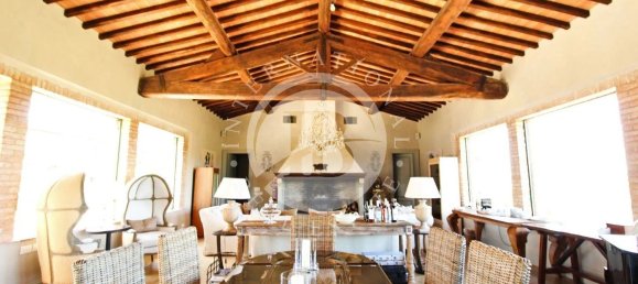 35 rooms Villa in Massa Marittima, Italy No. 233393 32