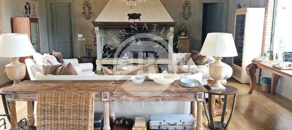 35 rooms Villa in Massa Marittima, Italy No. 233393 4