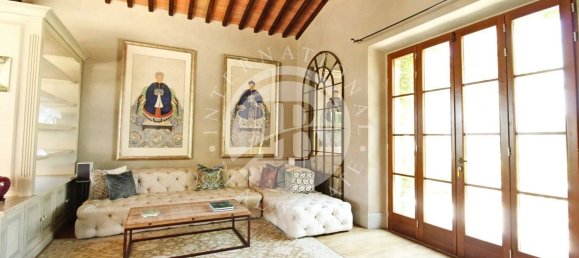 35 rooms Villa in Massa Marittima, Italy No. 233393 31