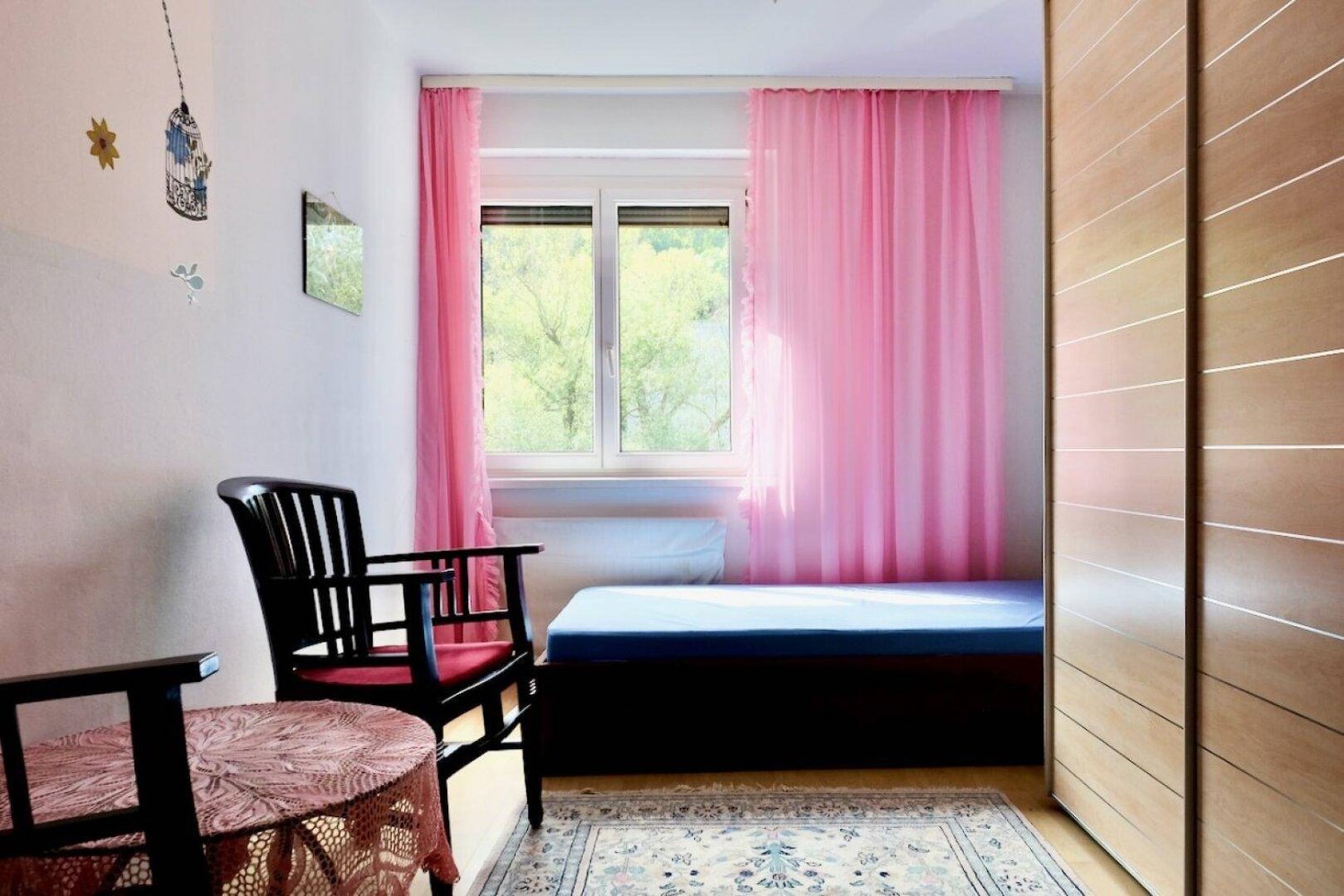 3-salle Appartement à Tullnerbach, Austria No. 65603