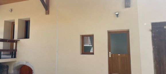 Duplex T1 em Savoie, France N.º 338221 3
