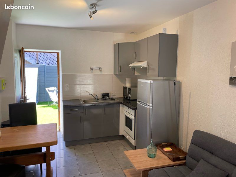 Duplex T1 em Savoie, France N.º 338221