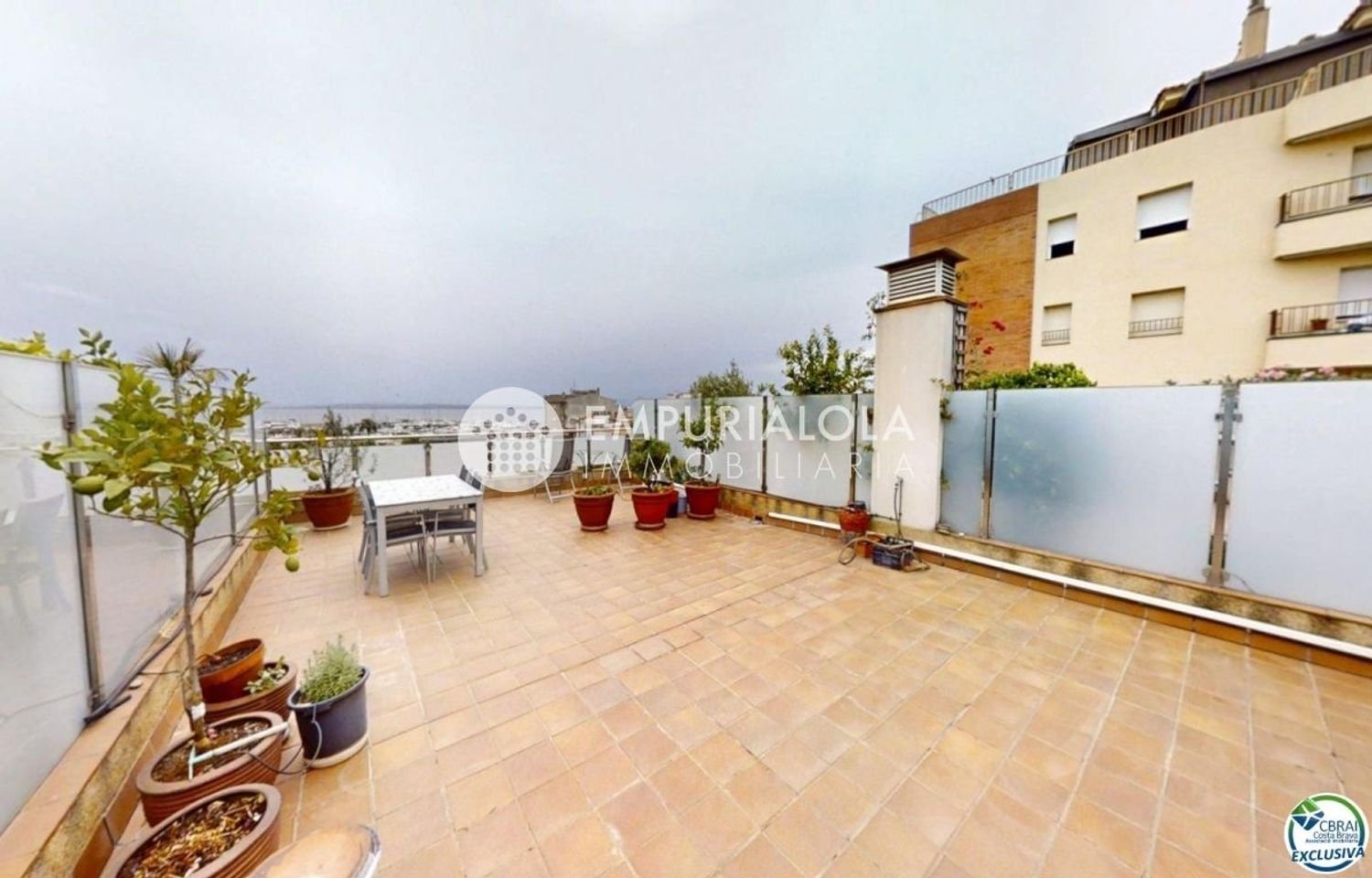 3 chambres Duplex à Roses, Spain No. 242119