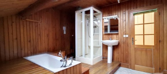 4 غرف نوم شقة في Nancy, France رقم 90952 26