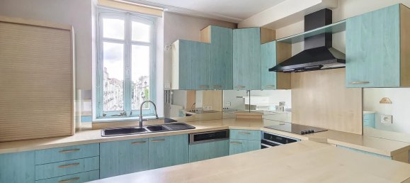 4 غرف نوم شقة في Nancy, France رقم 90952 23