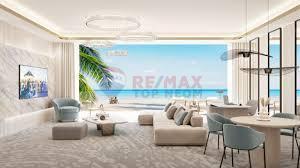  شقة في The World Islands, UAE 33.8متر مربع رقم 95488