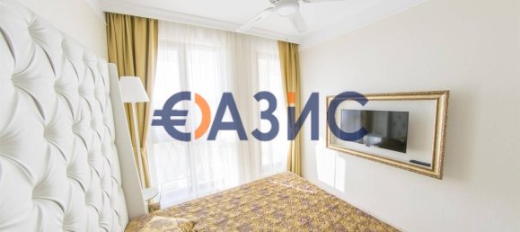 1 Schlafzimmer Wohnung in Sveti Vlas, Bulgaria, Nr. 377 5