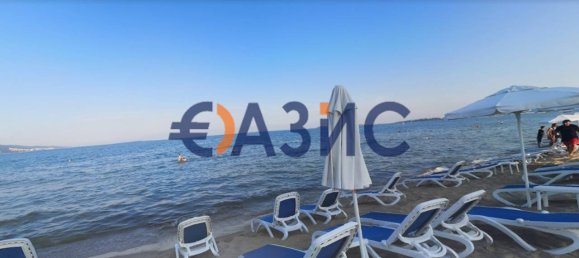 1 Schlafzimmer Wohnung in Sveti Vlas, Bulgaria, Nr. 377 23