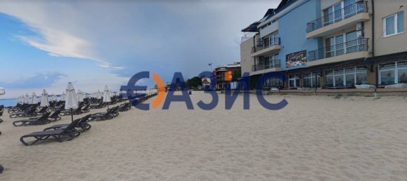 1 Schlafzimmer Wohnung in Sveti Vlas, Bulgaria, Nr. 377 20