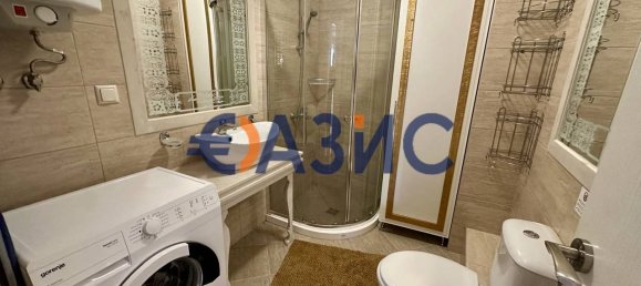 1 Schlafzimmer Wohnung in Sveti Vlas, Bulgaria, Nr. 377 8