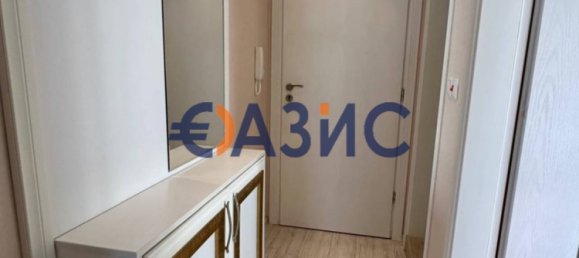 1 Schlafzimmer Wohnung in Sveti Vlas, Bulgaria, Nr. 377 3