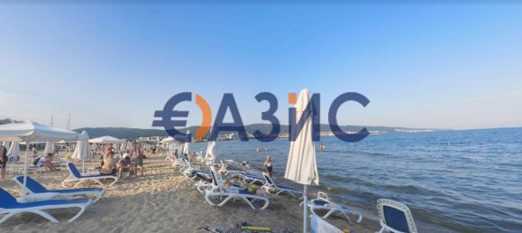 1 Schlafzimmer Wohnung in Sveti Vlas, Bulgaria, Nr. 377 24