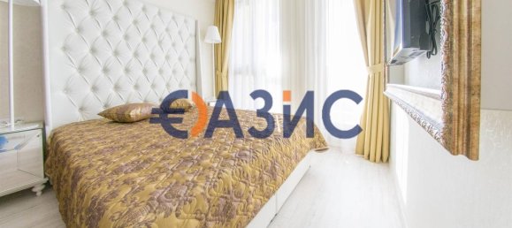 1 Schlafzimmer Wohnung in Sveti Vlas, Bulgaria, Nr. 377 7