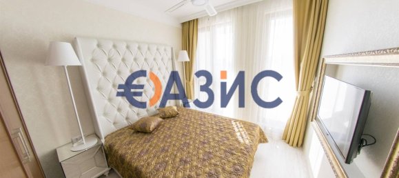 1 Schlafzimmer Wohnung in Sveti Vlas, Bulgaria, Nr. 377 4