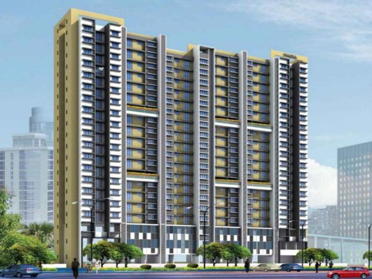 Estúdio em Mumbai, India N.º 338