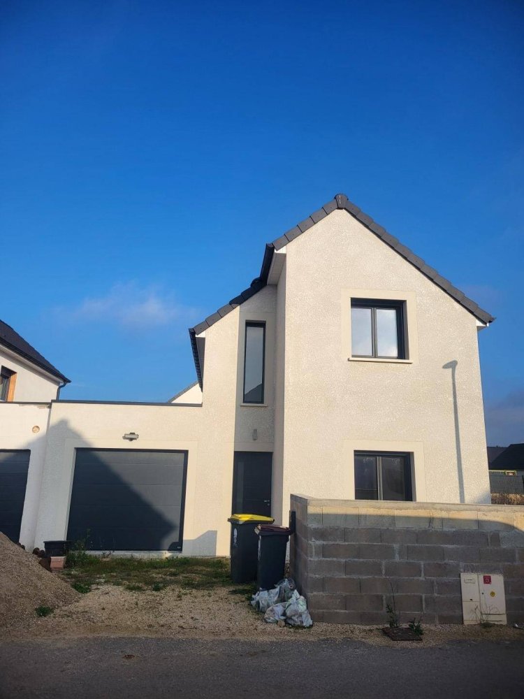 4 chambres Maison à Aiserey, France No. 359254