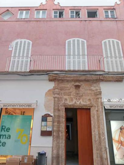  مكتب في Cadiz, Spain 47متر مربع رقم 186680