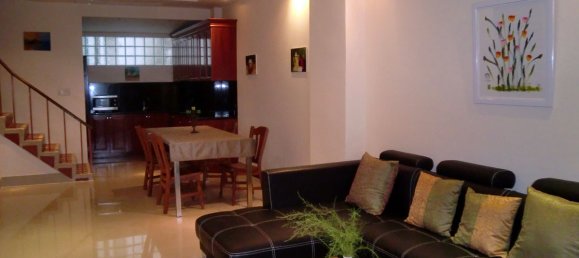 2 bedrooms Cafe / restaurant in Pattaya, Thailand No. 1579 2