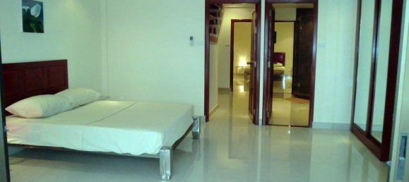 2 bedrooms Cafe / restaurant in Pattaya, Thailand No. 1579 15