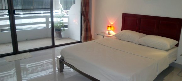 2 bedrooms Cafe / restaurant in Pattaya, Thailand No. 1579 12