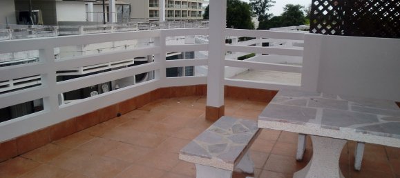 2 bedrooms Cafe / restaurant in Pattaya, Thailand No. 1579 25