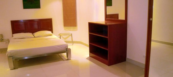 2 bedrooms Cafe / restaurant in Pattaya, Thailand No. 1579 8