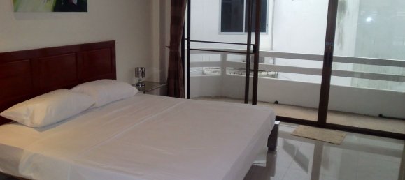 2 bedrooms Cafe / restaurant in Pattaya, Thailand No. 1579 17