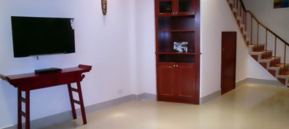 2 bedrooms Cafe / restaurant in Pattaya, Thailand No. 1579 3