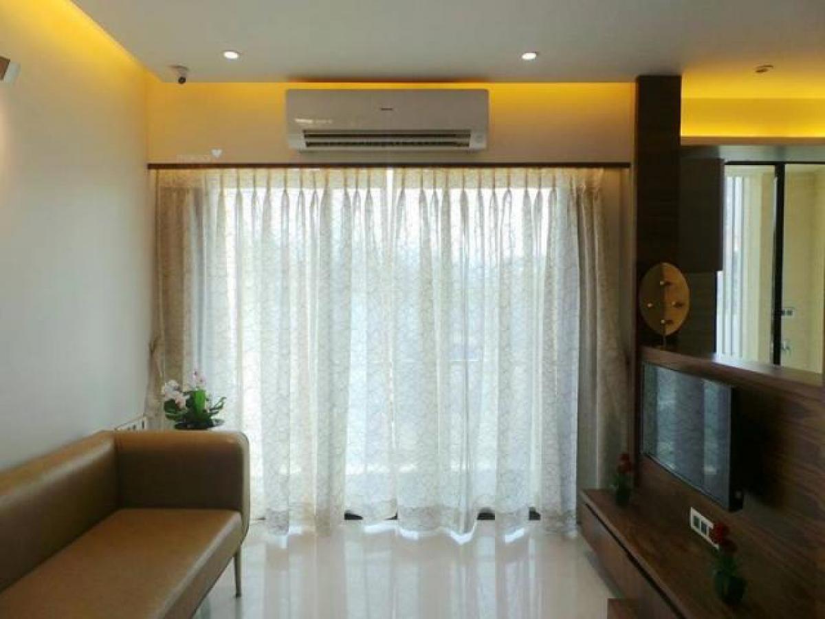 Studio in Mumbai, India, Nr. 10071