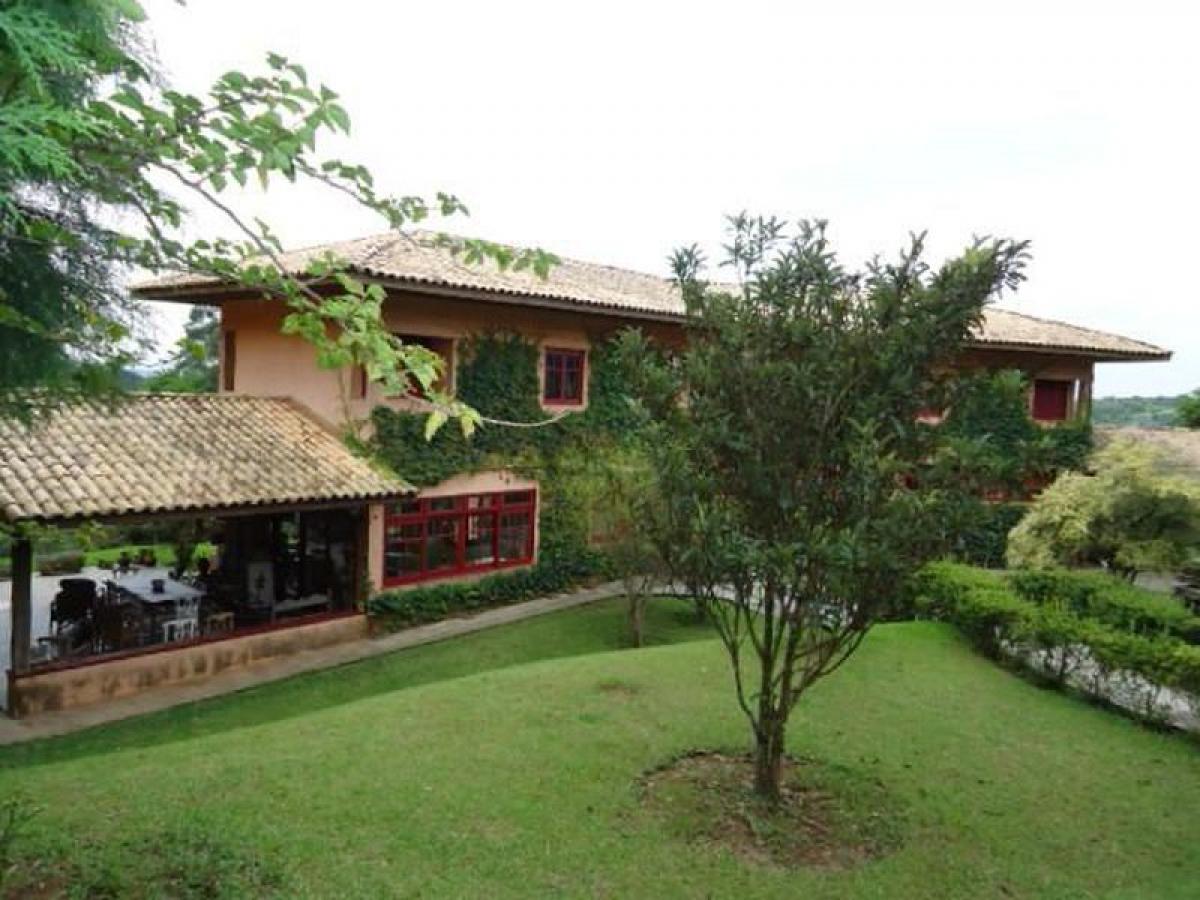 3 غرف نوم منزل في Sao Paulo, Brazil رقم 588910