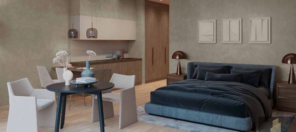 استوديو في Sabunchu, Azerbaijan رقم 1385 4