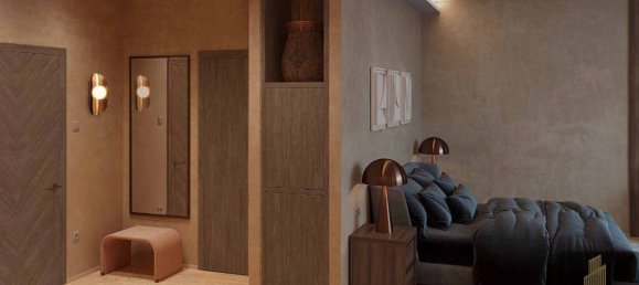 استوديو في Sabunchu, Azerbaijan رقم 1385 3