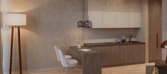 استوديو في Sabunchu, Azerbaijan رقم 1385 2