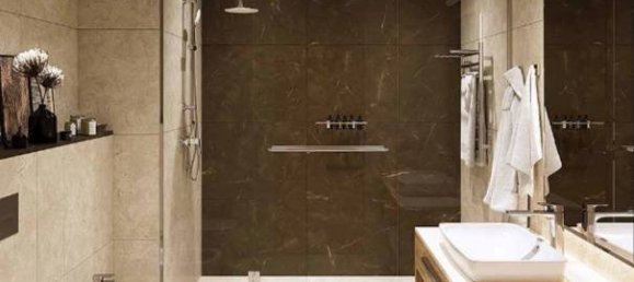 استوديو في Sabunchu, Azerbaijan رقم 1385 6