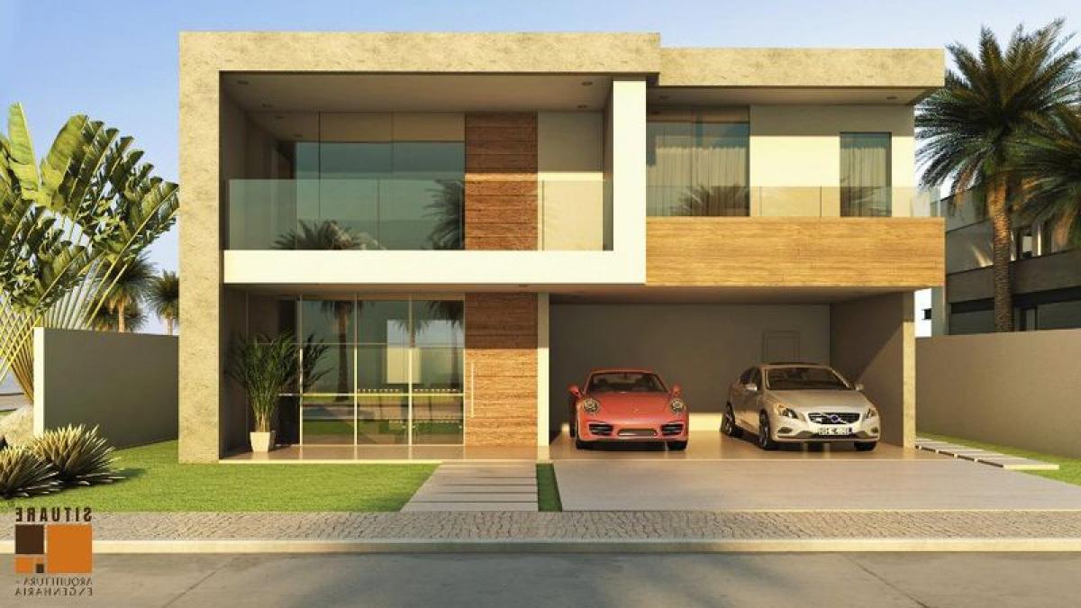 3 Schlafzimmer Haus in Sao Paulo, Brazil, Nr. 469905