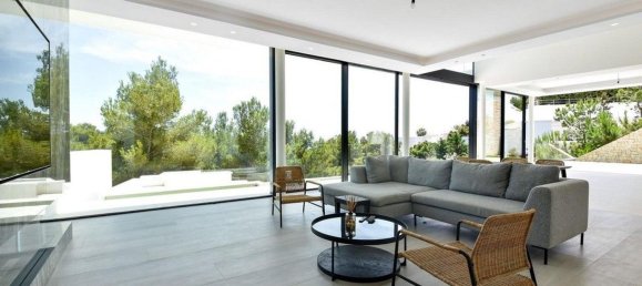 7 bedrooms House in Can Furnet, Spain No. 90495 17