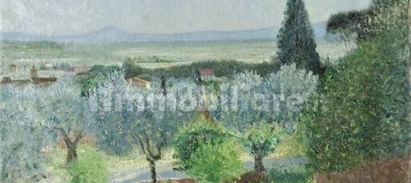 4 bedrooms Villa in Florence, Italy No. 302009 3