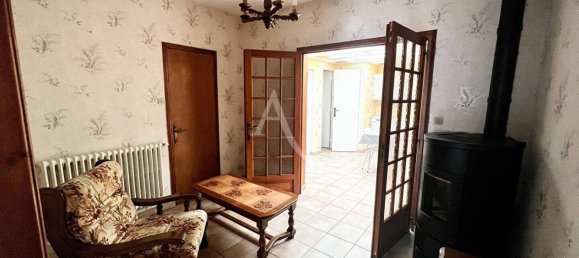 Дом с 2 спальнями в Этапль, Франция № 83443 4