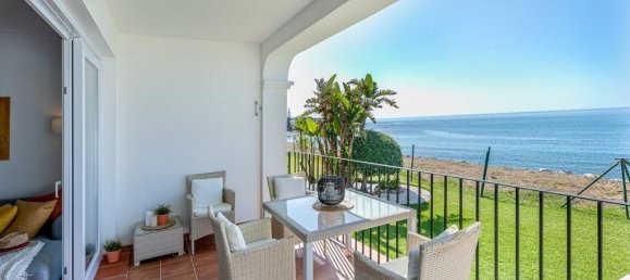 2 غرف نوم شقة في Mijas, Spain رقم 190874 5